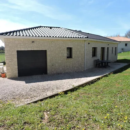 Gite Du Chene Vert - Perigord Salignac Eyvigues Exterior photo