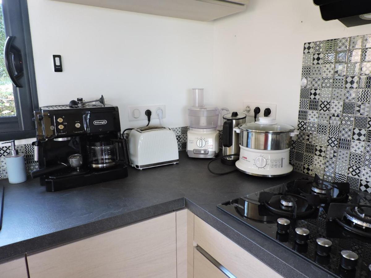 Du Chene - Perigord Holiday home *