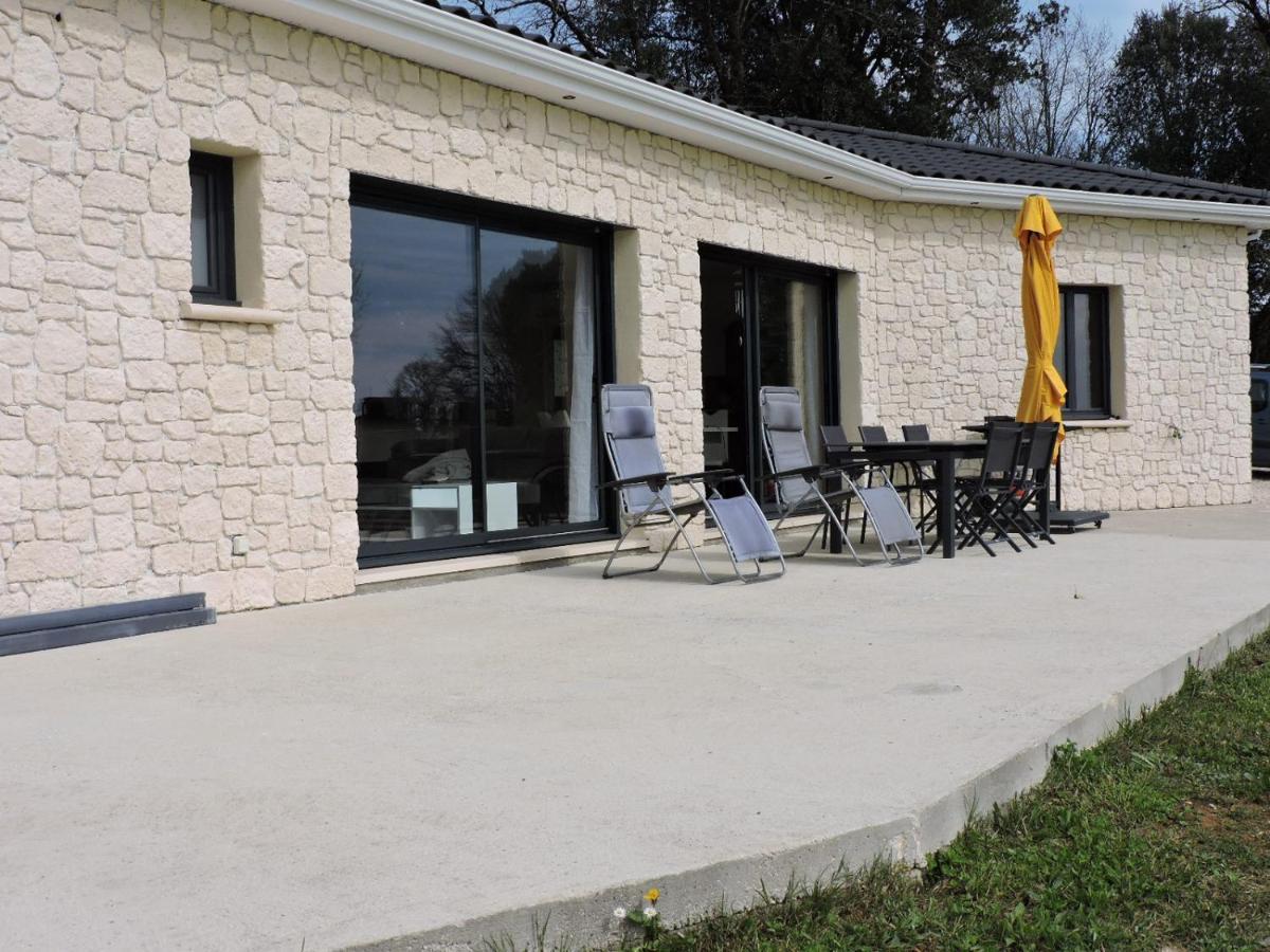 Du Chene - Perigord Holiday home *