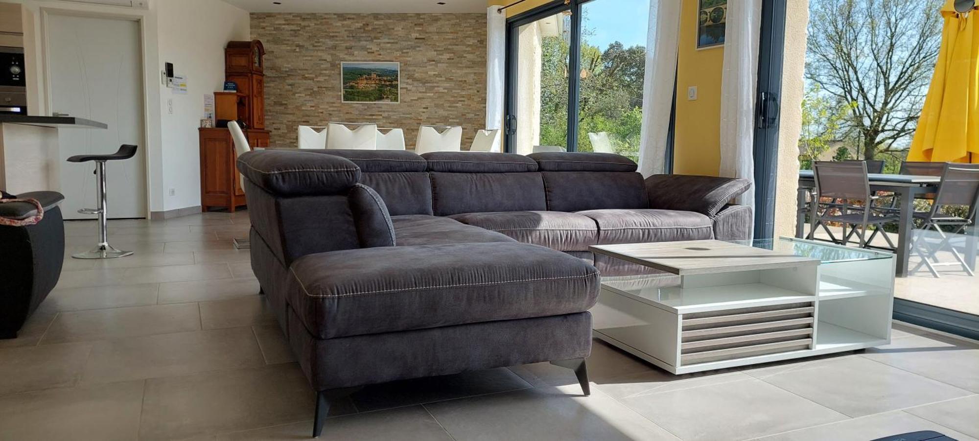 Holiday home Du Chene - Perigord Salignac Eyvigues