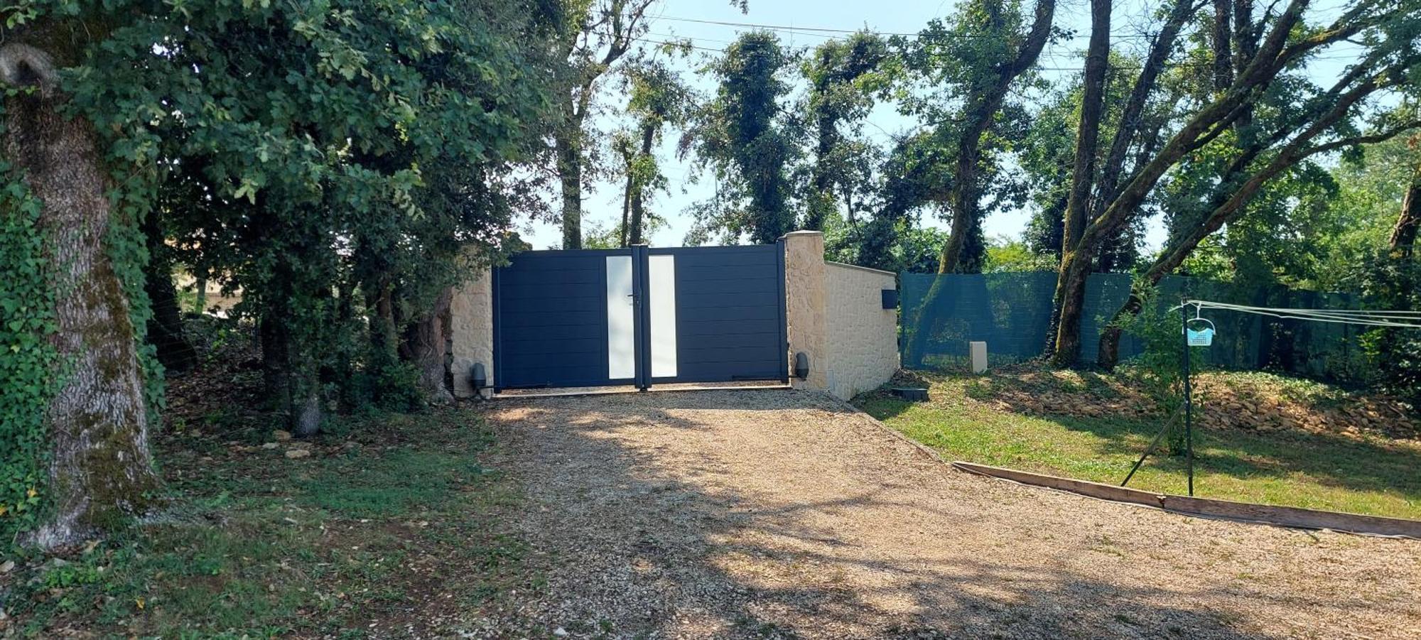 Du Chene - Perigord Holiday home *